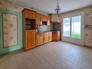  Maison � vendre 5 pi�ces 100 m�