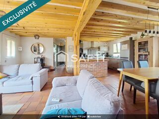  Maison à vendre 4 pièces 90 m²
