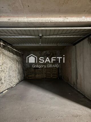  Parking / Garage à vendre 14 m²