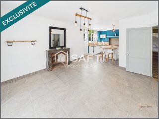  Maison à vendre 5 pièces 155 m²