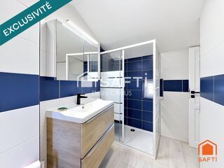  Maison � vendre 4 pi�ces 79 m�