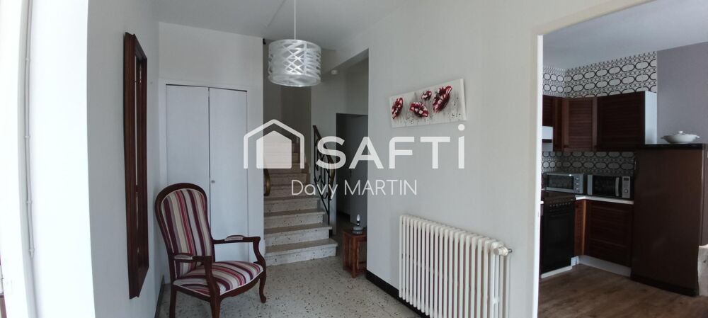 Vente Maison Au cœur d'un charmant village. La selve