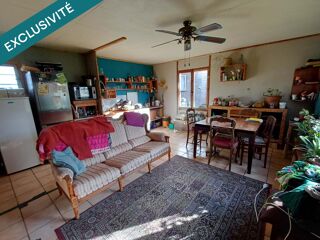  Maison � vendre 2 pi�ces 50 m�