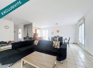  Maison à vendre 4 pièces 89 m²