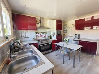  Maison à vendre 6 pièces 118 m²