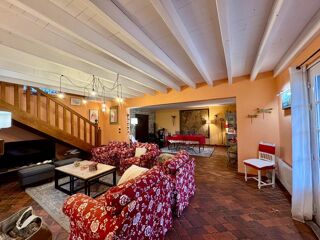  Maison à vendre 5 pièces 135 m²