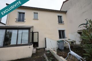  Maison à vendre 3 pièces 70 m²
