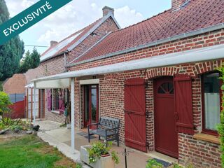  Maison  vendre 5 pices 100 m