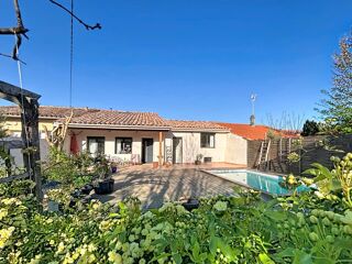  Maison � vendre 4 pi�ces 100 m�