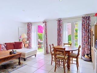  Maison � vendre 5 pi�ces 99 m� Saint-bonnet-de-mure