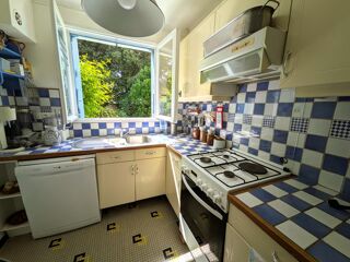  Maison à vendre 6 pièces 134 m²