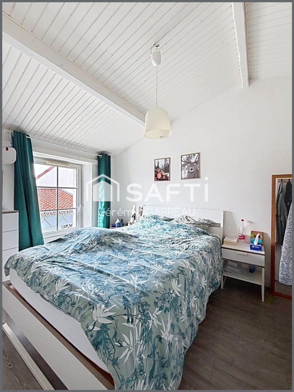 Vente Maison Maison de 96m2, 4 chambres à Pont St Martin Pont-saint-martin