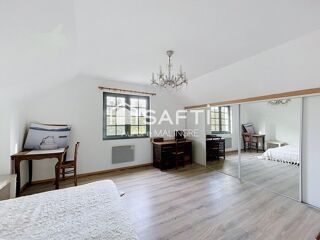  Maison à vendre 8 pièces 206 m²