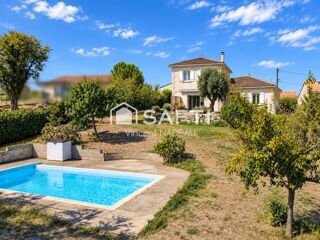  Maison à vendre 4 pièces 125 m²