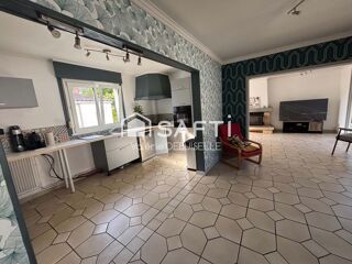  Maison à vendre 5 pièces 87 m²