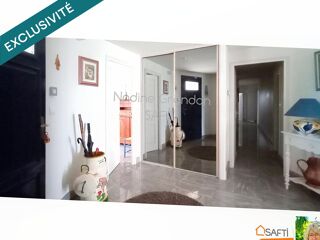  Maison  vendre 9 pices 259 m