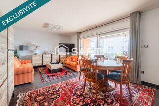  Appartement � vendre 3 pi�ces 88 m�