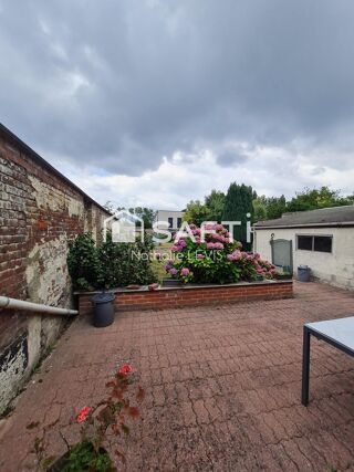  Maison à vendre 5 pièces 157 m²