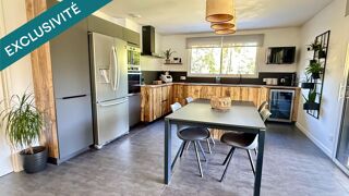 Maison à vendre 8 pièces 169 m²