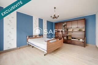  Maison à vendre 4 pièces 130 m²