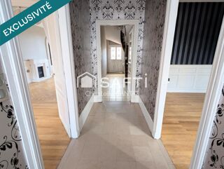  Maison à vendre 6 pièces 180 m²
