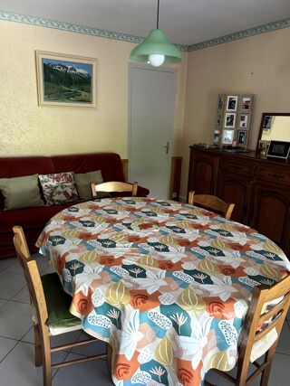  Maison � vendre 5 pi�ces 100 m�