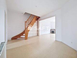  Appartement à vendre 4 pièces 81 m²