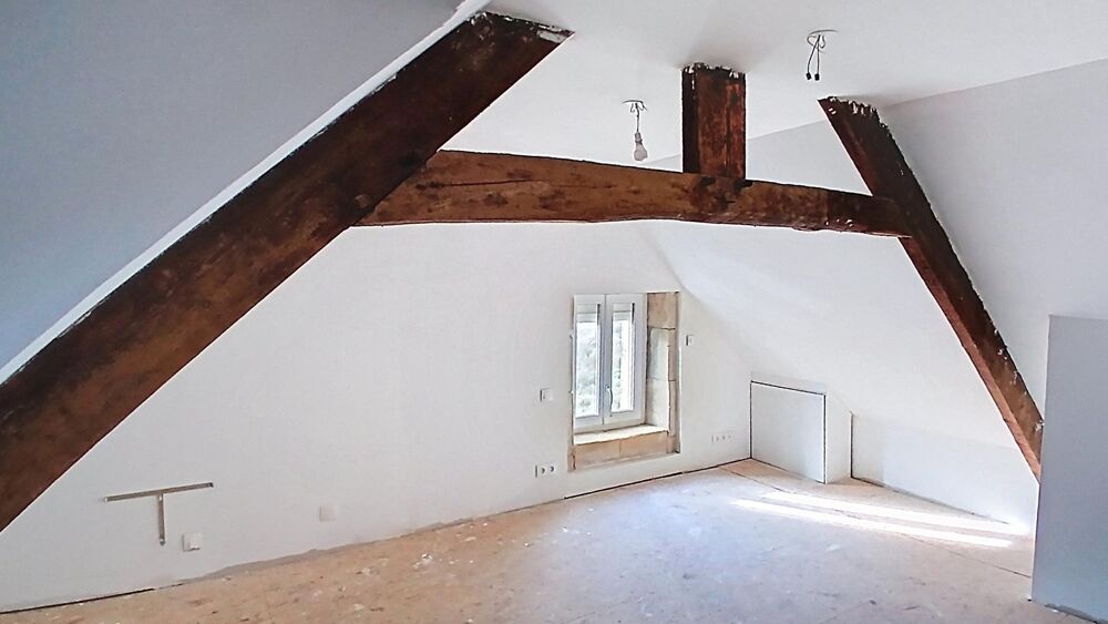 Vente Maison 4 Km de Courseulles et des palges du débarquement. Banville