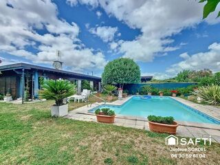  Maison à vendre 4 pièces 100 m²