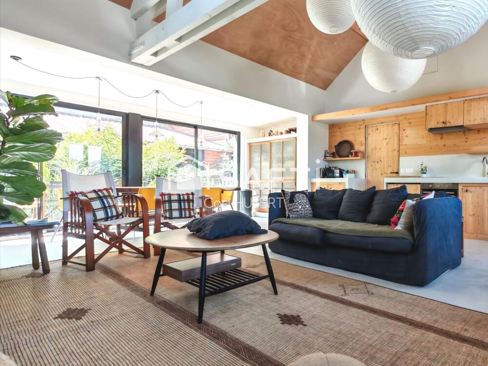 LOFT Valéricain