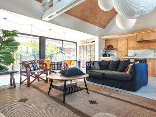  Maison à vendre 3 pièces 78 m²
