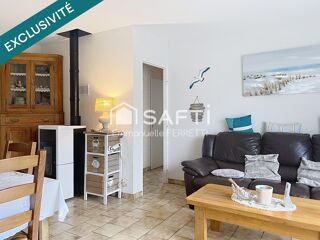  Maison � vendre 3 pi�ces 62 m�