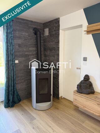  Maison à vendre 4 pièces 94 m²