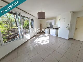  Appartement � vendre 2 pi�ces 43 m� Cenon