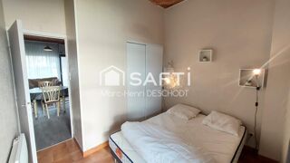  Appartement à vendre 2 pièces 41 m²