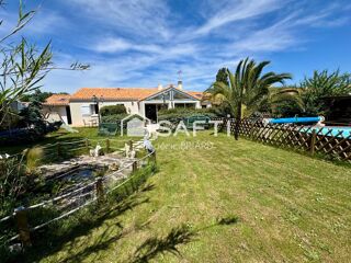 Maison à vendre 5 pièces 129 m²
