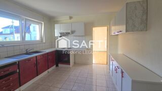 Maison à vendre 7 pièces 190 m²