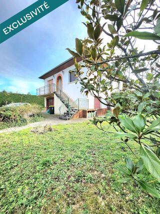  Maison � vendre 7 pi�ces 243 m�