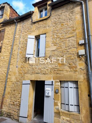  Maison  vendre 3 pices 40 m