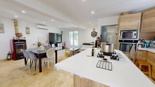  Maison à vendre 4 pièces 80 m²