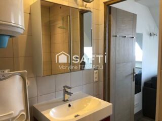  Appartement à louer 1 pièce 18 m²