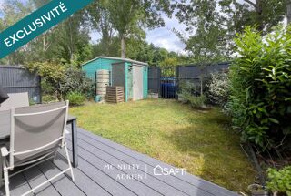  Maison � vendre 5 pi�ces 81 m�