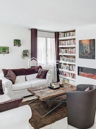  Appartement � vendre 4 pi�ces 86 m�