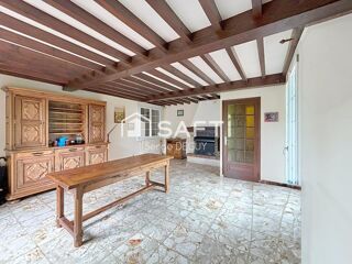  Maison � vendre 8 pi�ces 123 m�