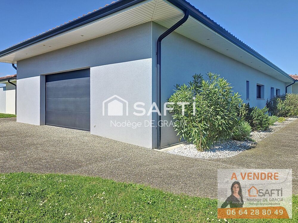  vendre  Maison Castanet-Tolosan (31320)