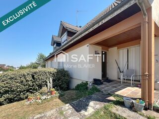  Maison � vendre 5 pi�ces 117 m�