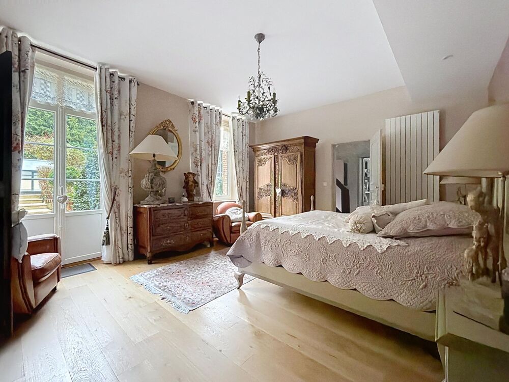 � vendre  Maison L'Aigle (61300)