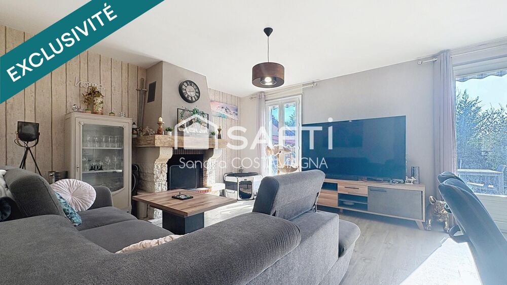Vente Maison Maison avec piscine Montbartier
