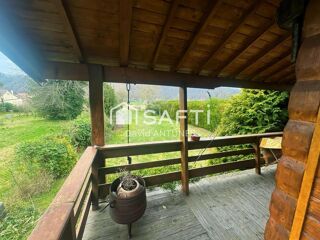  Maison à vendre 4 pièces 97 m²