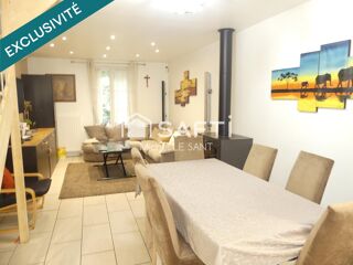  Maison � vendre 6 pi�ces 121 m�